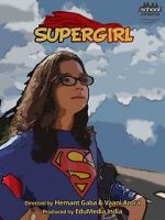 Watch Super Girl 123MoviesFree