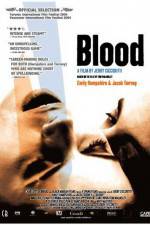 Watch Blood 123MovieFree
