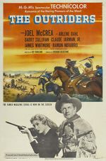 Watch The Outriders 123moviesfree