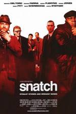 Watch Snatch 123MovieFree