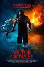 Watch Victor Crowley 123MoviesFree