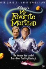 Watch My Favorite Martian 123MovieFree