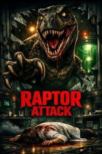Watch Raptor Attack 123moviesfree