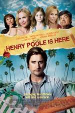 Watch Henry Poole Is Here 123MovieFree