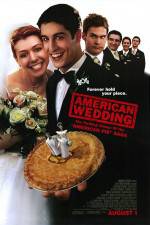 Watch American Wedding 123MovieFree