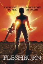Watch Fleshburn 123MovieFree