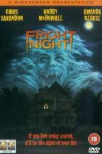 Watch Fright Night 123MovieFree