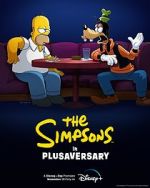 Watch The Simpsons in Plusaversary (Short 2021) 123MovieFree