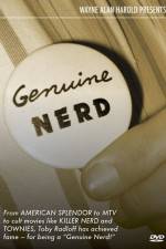 Watch Genuine Nerd 123MovieFree