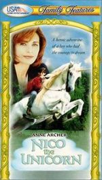 Watch Nico the Unicorn 123MoviesFree