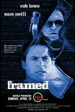 Watch Framed 123MovieFree