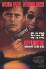 Watch Off Limits 123MovieFree