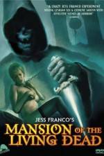 Watch La mansión de los muertos vivientes 123MoviesFree