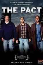 Watch The Pact 123MovieFree