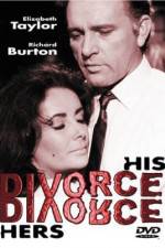 Watch Divorce His - Divorce Hers 123MovieFree