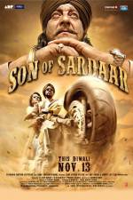 Watch Son of Sardaar 123MovieFree