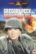 Watch Pork Chop Hill 123MovieFree