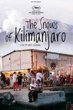 Watch Les neiges du Kilimandjaro 123MovieFree