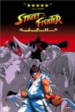 Watch Street Fighter Zero 123MoviesFree