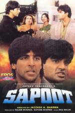 Watch Sapoot 123MovieFree