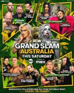 Watch AEW: Grand Slam Australia (TV Special 2025) 123moviesfree