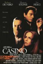 Watch Casino 123MovieFree