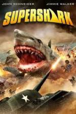 Watch Super Shark 123MovieFree