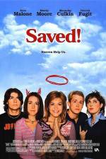 Watch Saved 123MovieFree