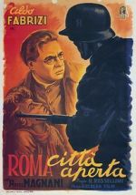Watch Rome, Open City 123MovieFree