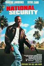 Watch National Security 123MovieFree