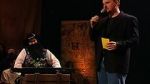 Watch Pulp Comics: Louis C.K.\'s Filthy Stupid Talent Show (TV Short 1999) 123MovieFree