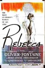 Watch Rebecca 123MovieFree