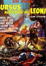 Watch Valley of the Lions 123MovieFree