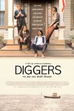 Watch Diggers 123MovieFree