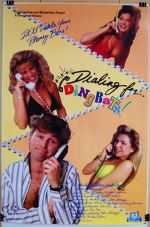 Watch Dialing for Dingbats 123MovieFree
