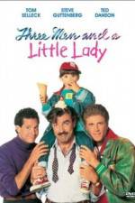 Watch 3 Men and a Little Lady 123MovieFree