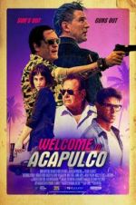 Watch Welcome to Acapulco 123MovieFree