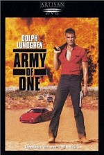Watch Army of One 123MovieFree