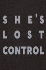 Watch She's Lost Control 123MovieFree