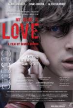 Watch My Name Is Love 123MovieFree