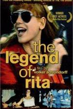 Watch The Legend of Rita 123MovieFree
