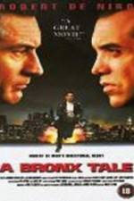Watch A Bronx Tale 123MovieFree