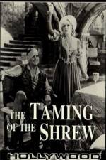 Watch The Taming of the Shrew 123MovieFree