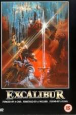 Watch Excalibur 123MoviesFree