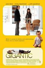 Watch Gigantic 123MovieFree