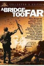 Watch A Bridge Too Far 123MovieFree