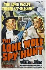 Watch The Lone Wolf Spy Hunt 123MoviesFree