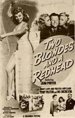 Watch Two Blondes and a Redhead 123moviesfree