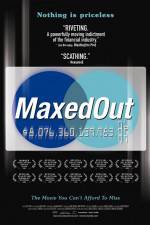 Watch Maxed Out Hard Times Easy Credit and the Era of Predatory Lenders 123MovieFree