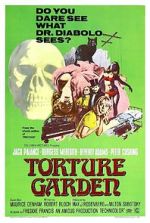 Watch Torture Garden 123moviesfree